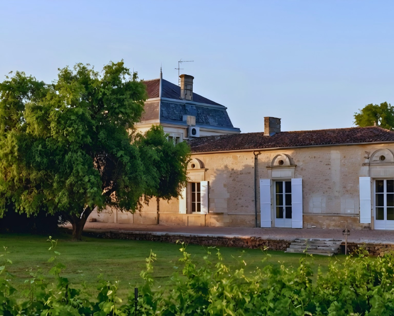 Maison 1