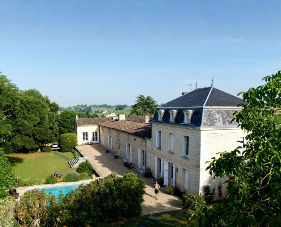 Maison 3